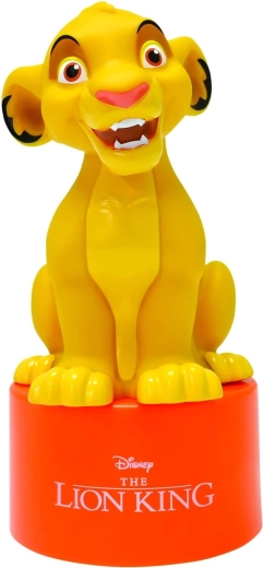 Licencirani dizajn Disney Kralj lavova