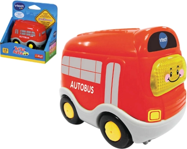 Tut Tut autić autobus