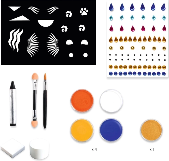 Sve potrebno u jednom setu