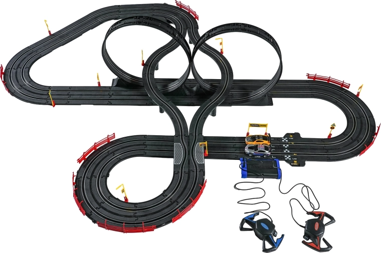 Fleksibilno napajanje i laka montaža