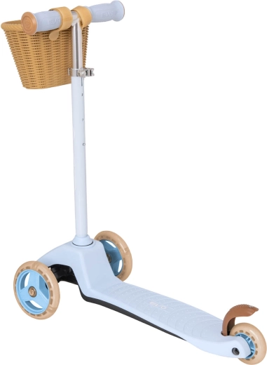 Odvojiva košarica za sitnice