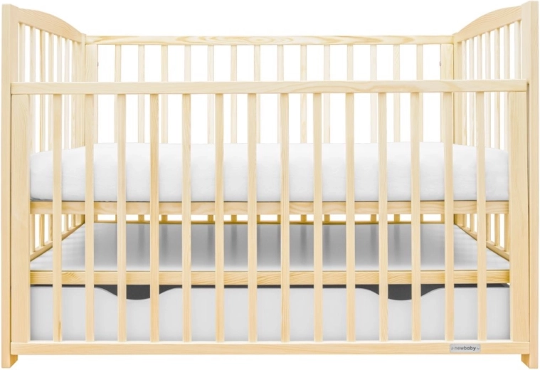 Podnica u 3 visine s dobrom ventilacijom