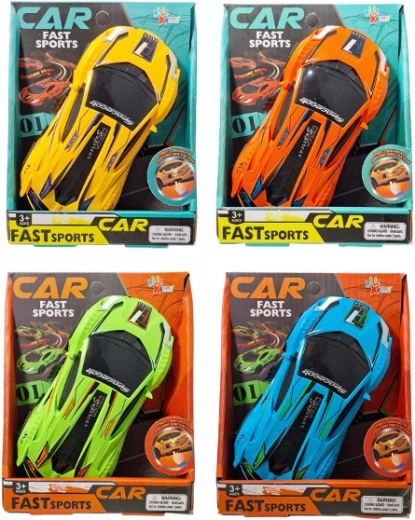 Sportski drift automobil za djecu