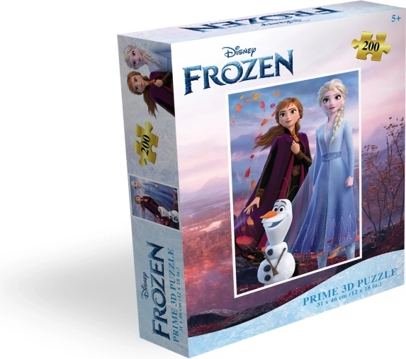 Idealna veličina za dječje slaganje