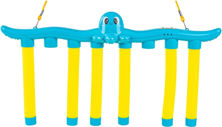 RC remote control for more gameplay options