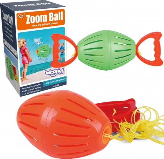 Vodena igra Zoom Ball od Woopie