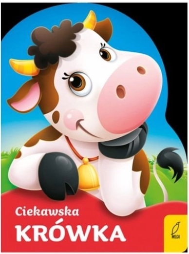 Rezač „Znatiželjna kravica“