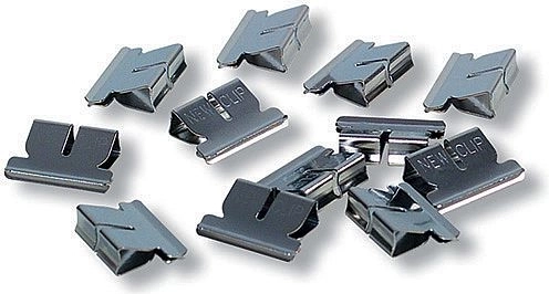 Spajalice CONCORDE Magic – višekratno upotrebljive, 50 kom