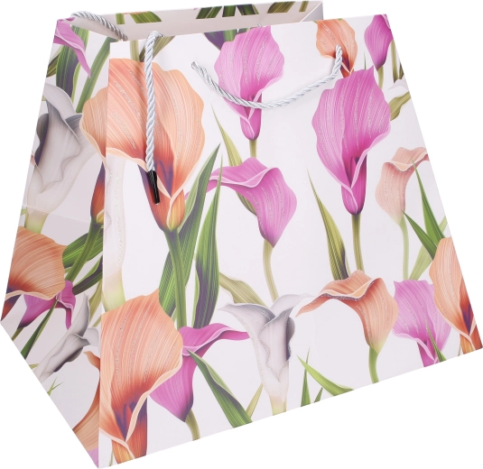 Čvrsta ušesa od špaga za udobno nošenje