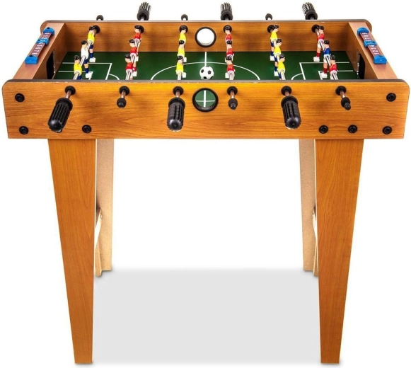 Comfortable player control