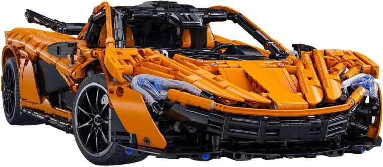 Napredan ovjes i glatko kretanje