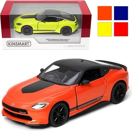 Nissan Fairlady Z Customised 2023 Model - 1 piece
