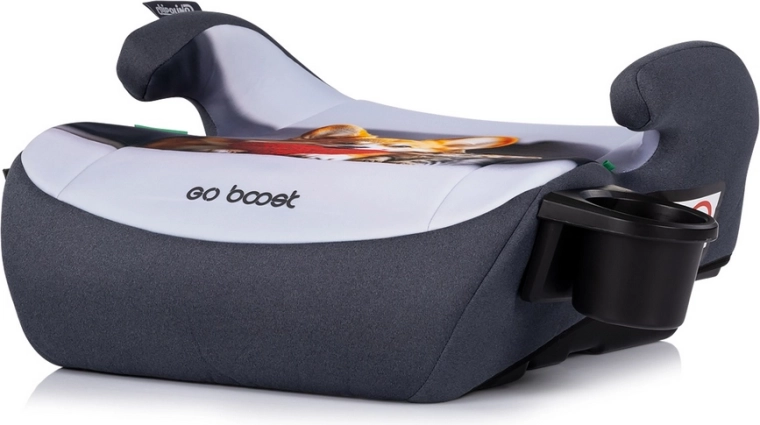 Udobnost s naslonima za ruke i mekim podstavljanjem