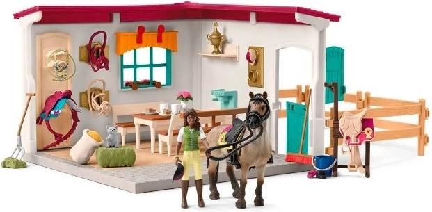 Modularni svijet Schleich Horse Club