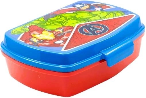 Kutija za užinu Avengers