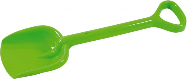Androni plastična lopata za pijesak 55 cm zelena