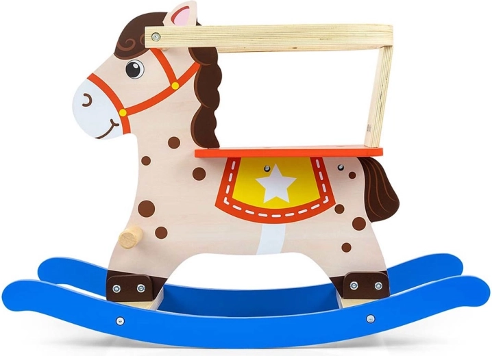 Udobnost zahvaljujući ručkama i osloncima