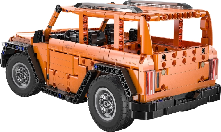 Dual Mode upravljanje: upravljač i aplikacija