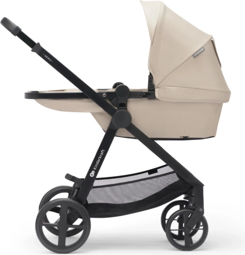 Ultralagana 2u1 košara i sportsko sjedalo