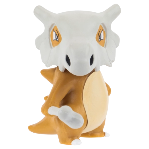 Detaljna figurica Cubone