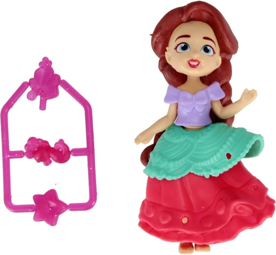 Kompaktna veličina 8 cm