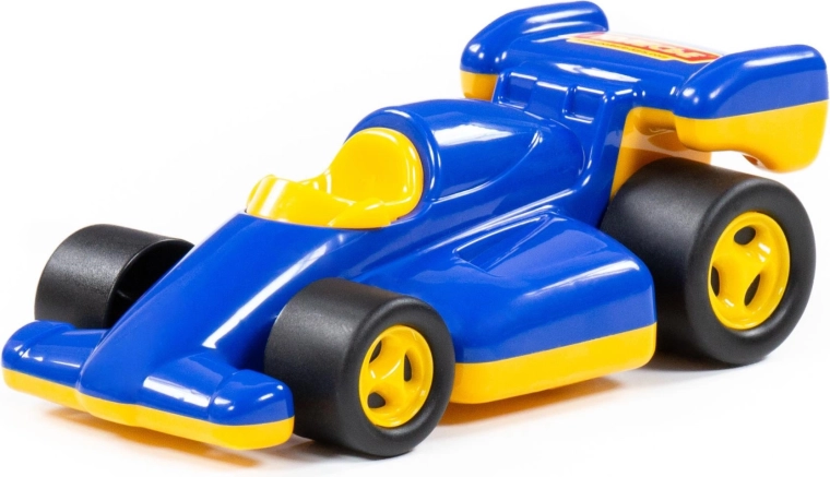 Sigurni zaobljeni oblici i veliki kotači