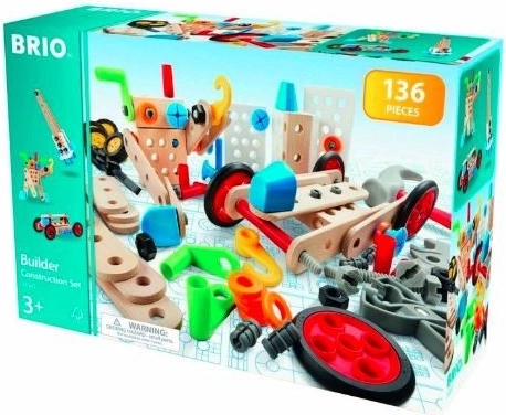 Građevinski set za graditelje