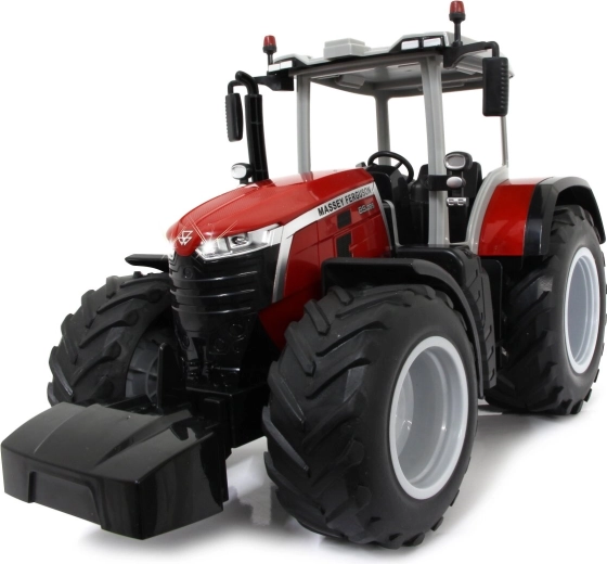 Realistic licensed tractor