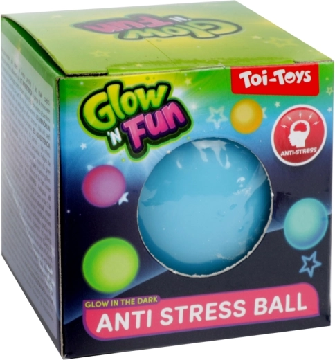 Oslobađanje stresa u par sekundi