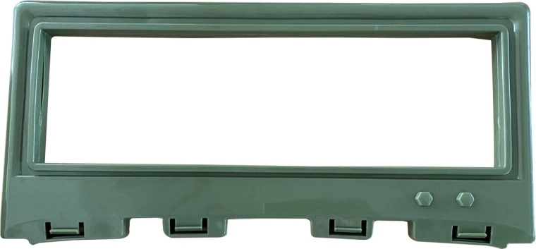 Windshield for the Jeep Willys children's ride-on car