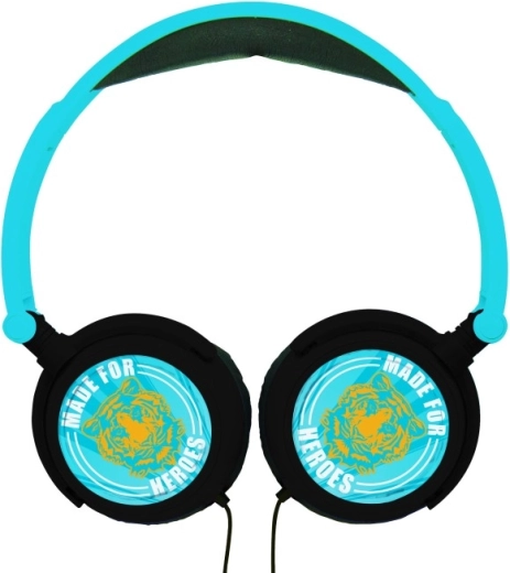 Udobnost za dječje uši