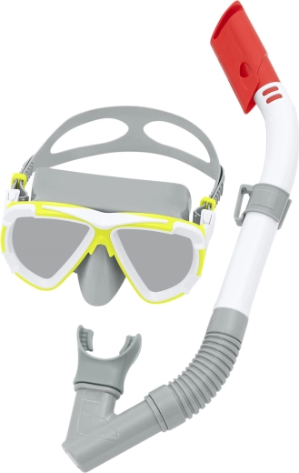 Udobno disanje zahvaljujući disalici