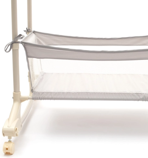 Mobilnost i brza promjena u kolijevku