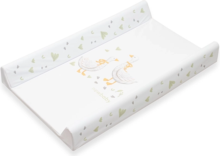 Povišeni bočni rubovi za veću sigurnost