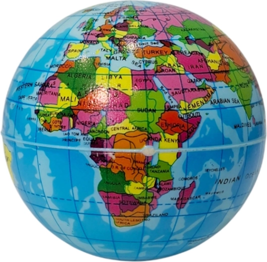 Globe Ball
