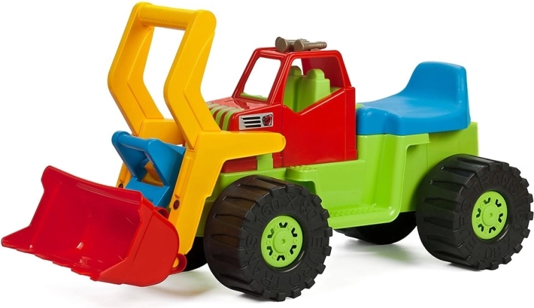 Lagana i izdržljiva konstrukcija