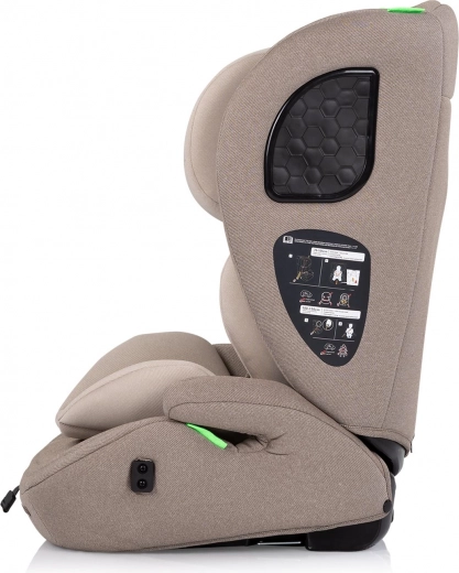 i-Size sigurnost prema ECE R129