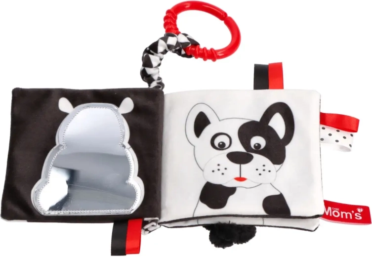 Taktilni elementi i sigurno zrcalce