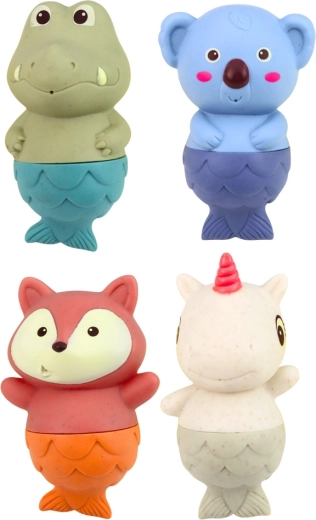 Razdvojive životinjice za vježbanje spretnosti