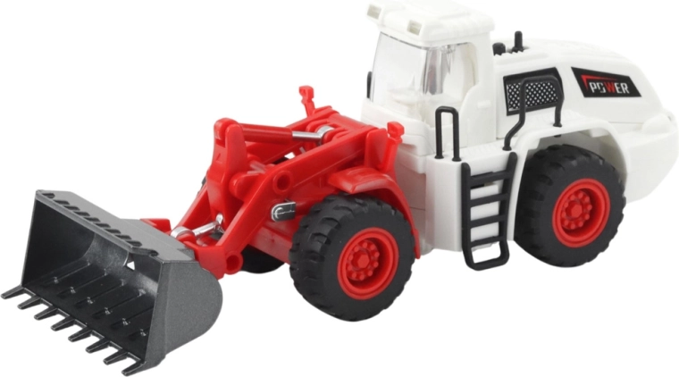 Izdržljiva konstrukcija i detalji