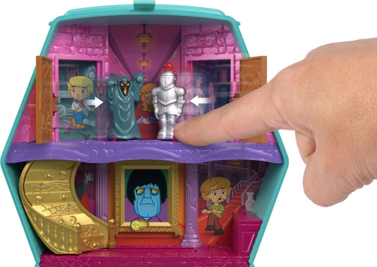 Pokretni elementi za živu igru