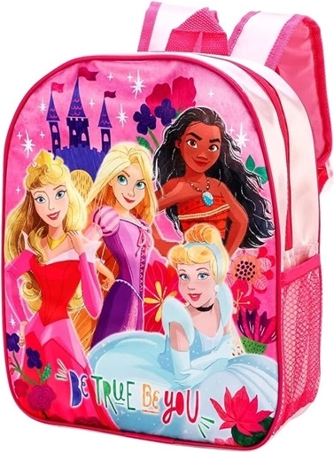 Bajkoviti dizajn Disney Princess