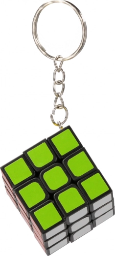 Doista okretna mini kocka