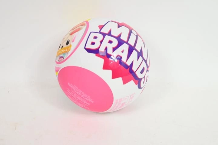 Zuru Mini Brands Kawaii kapsula iznenađenja