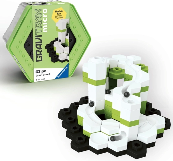 GraviTrax Micro početni set S crni