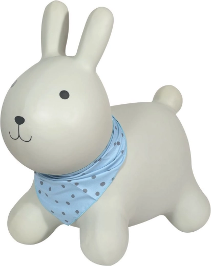 Kindsgut hopping animal bunny