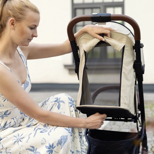 Savršena ventilacija i nadzor