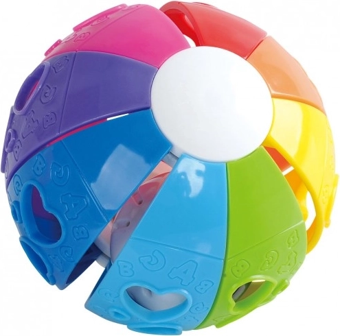 Sigurno držanje za male ručice