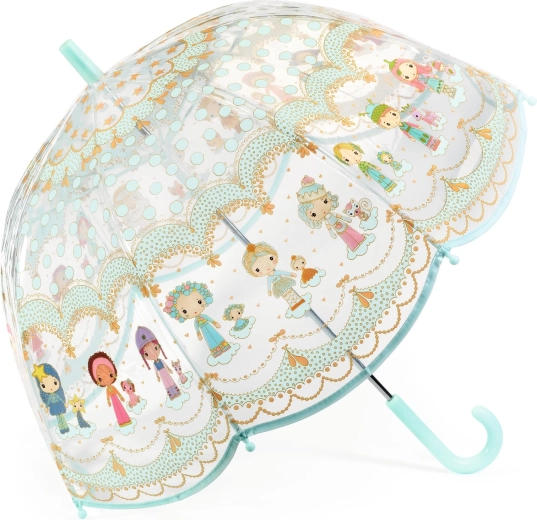 Bolja pokrivenost zahvaljujući kupolastom obliku