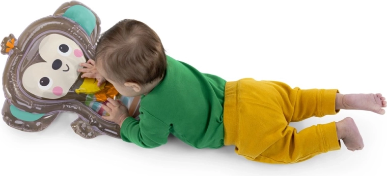 Ideal for tummy time